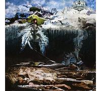 JOHN FRUSCIANTE THE EMPYREAN 10th Anniversary ED VINYL 2LP SEALED RCM101120LP