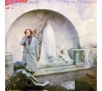 John Frusciante The Will to Death (Vinyl) 12" Album (US IMPORT)