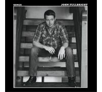 John Fullbright Songs (Vinyl) 12" Album (US IMPORT)