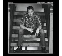 John Fullbright - Songs [VINYL]