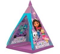 John Gabi 130071407 Teepee Cat House Wigwam