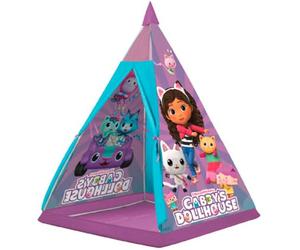 John Gabi 130071407 Teepee Cat House Wigwam