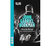John Gabriel Borkman