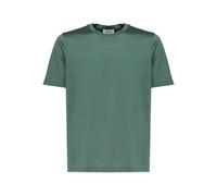 John Galliano short-sleeve crew-neck T-shirt - Green 56