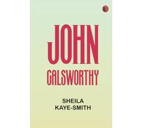 John Galsworthy