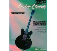 Blues You Can Use Book of Guitar Chords