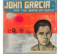John Garcia John Garcia and the Band of Gold (CD) Album Digipak (US IMPORT)