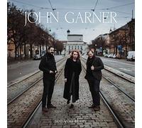 John Garner - See You There
