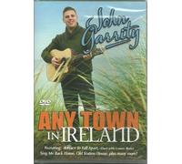 John Garrity - Any Town in Ireland