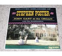John Gart: Beloved Memories of Stephen Foster