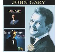 John Gary - Catch A Rising Star/Encore [Us Import]