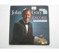 John Gary - Encore