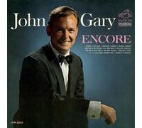 JOHN GARY - Encore