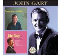 John Gary - Nearness Of You, The [Us Import]
