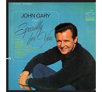 JOHN GARY - Sings Especially for You