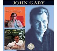John Gary - So Tenderly/A Little Bit of Heaven
