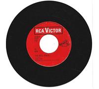 John Gary - The Bell Rings / Sunrise Sunset [7" Vinyl]