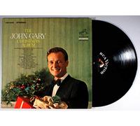 John Gary - The John Gary Christmas Album [VINYL]