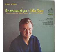 John Gary: The Nearness of You
