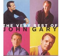 John Gary THE VERY BEST OF JOHN GARY (CD) (US IMPORT)