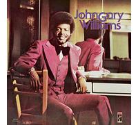 John Gary Williams - John Gary Williams