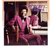 John Gary Williams - John Gary Williams