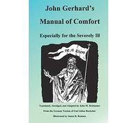 John Gerhard's Manual of Comfort