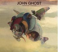 John Ghost - Airships Are Organisms