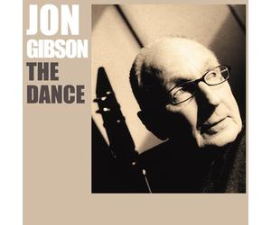 John Gibson The Dance