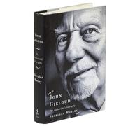 John Gielgud