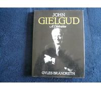 John Gielgud: a Celebration