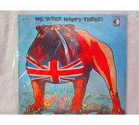 John Gielgud - We Were Happy There