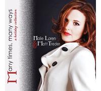 Many Many Many Ways a Holiday Collection – CD