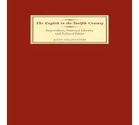 John Gillingham The English in the Twelfth Century: Imperialism, National Identity John Gillingham Multicolor