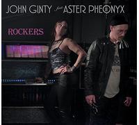 John Ginty / Aster Pheonyx - Rockers