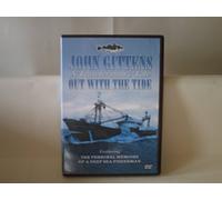 John Gittens: Out With The Tide - A Trawlerman's Tale [DVD]