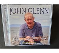 John Glenn - John Glenn Making Country Music Great Again CD