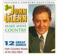 John Glenn - Make Mine Country