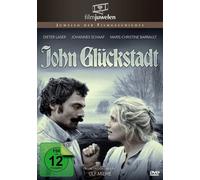 John Glückstadt - frei nach "Ein Doppelgänger" von Theodor Storm (Filmjuwe (DVD)