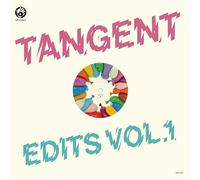 John Gomez & Nick The Record - Tangent Edits Vol. 1