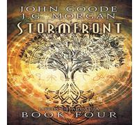 John Goode Stormfront Paperback Book John Goode Multicolor