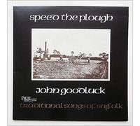 John Goodluck - Speed The Plough [LP]