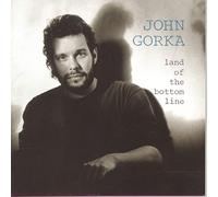 John Gorka - Land of the Bottom Line
