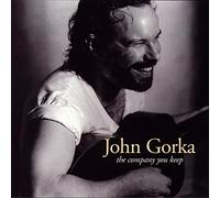 John Gorka - The Company You Keep
