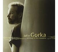 John Gorka - Writing In The Margins