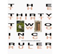 John Gossage: The Thirty Two Inch Ruler / Map of Babylon