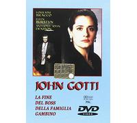 John Gotti [Import italien]