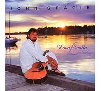 John Gracie-Nova Scotia Lullabye