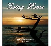 John Graden, James Stanton, and various artists - Going Home (US Import)