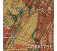 John Graham - Soundings - John Graham, viola